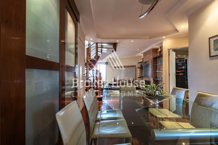 Cobertura com 2 suítes à venda em Brooklin, São Paulo, por R$ 2.690.000 Imagem 3