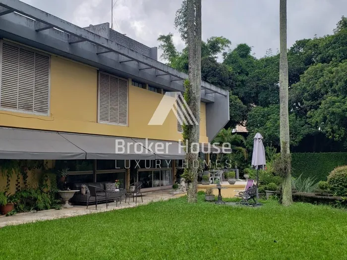 Casa com 2 suítes à venda em Granja Julieta, São Paulo, por R$ 3.890.000 Imagem 2