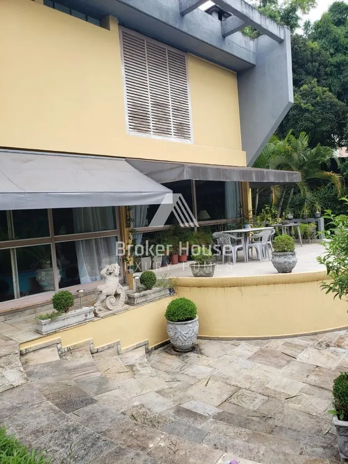 Casa com 2 suítes à venda em Granja Julieta, São Paulo, por R$ 3.890.000 Imagem 3