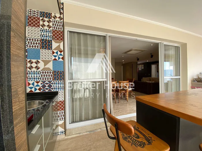 Apartamento com 2 suítes à venda em Granja Julieta, São Paulo, por R$ 2.400.000 Imagem 3