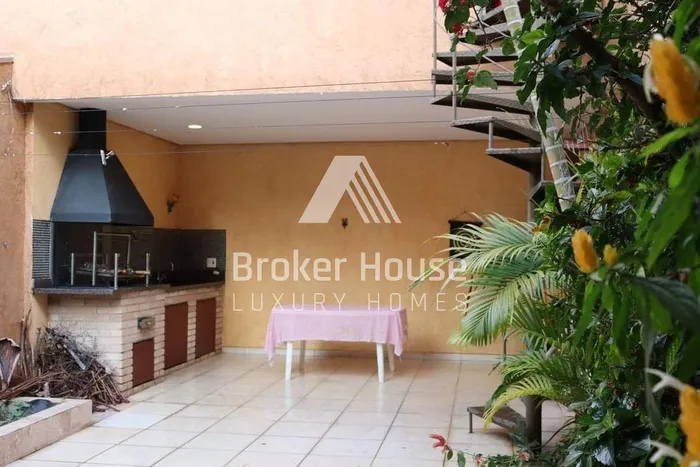 Casa com 1 suítes à venda em Granja Julieta, São Paulo, por R$ 1.190.000 Imagem 3