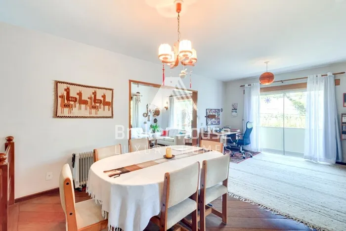 Casa com 1 suítes à venda em Alto da Boa Vista, São Paulo, por R$ 3.290.000 Imagem 3