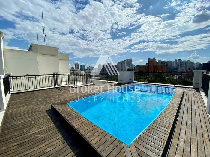 Cobertura com 3 suítes à venda em Granja Julieta, São Paulo, por R$ 4.900.000 Imagem 2