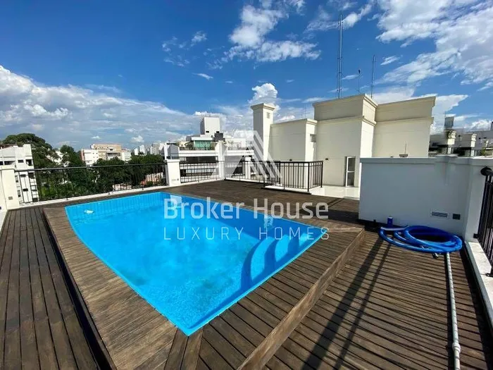 Cobertura com 3 suítes à venda em Granja Julieta, São Paulo, por R$ 4.900.000 Imagem 3