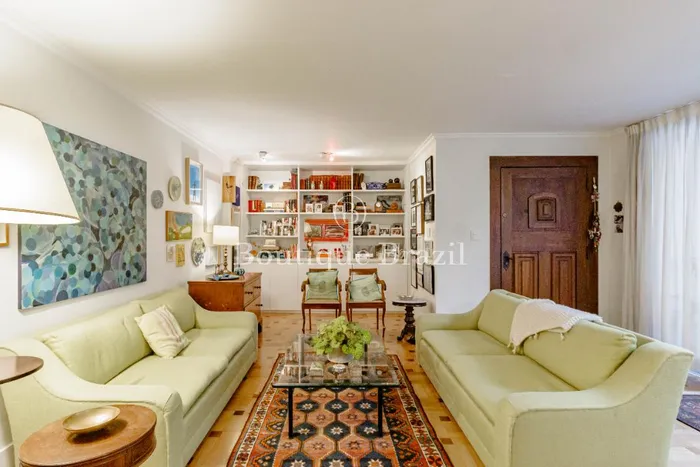 Casa com 2 suítes à venda em Alto de Pinheiros, São Paulo, por R$ 5.800.000