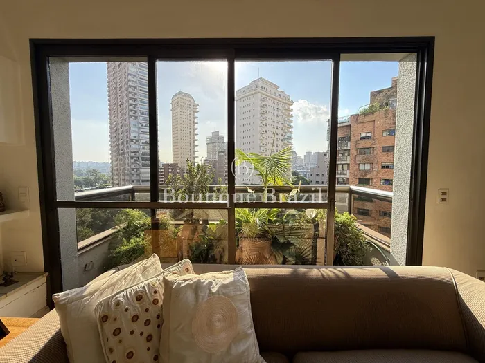 Apartamento com 4 suítes à venda em Jardim Europa, São Paulo, por R$ 14.500.000 Imagem 3