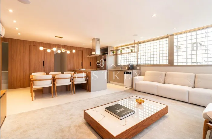 Cobertura com 2 suítes à venda em Itaim Bibi, São Paulo, por R$ 12.000.000 Imagem 3