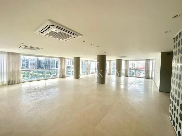 Apartamento com 3 suítes à venda em Vila Olímpia, São Paulo, por R$ 14.000.000 Imagem 3