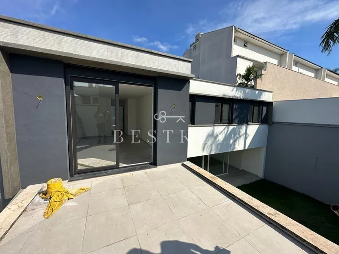 Casa de condomínio com 4 suítes à venda em Campo Belo, São Paulo, por R$ 4.600.000 Imagem 3