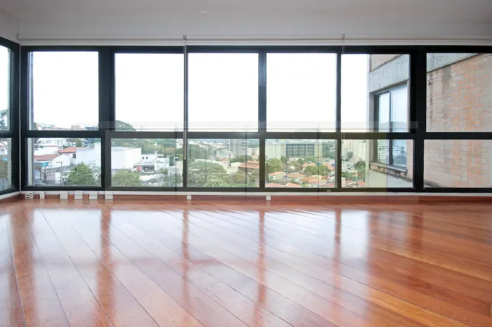 Apartamento com 2 suítes à venda em Pinheiros, São Paulo, por R$ 1.900.000