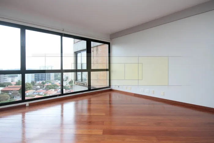 Apartamento com 2 suítes à venda em Pinheiros, São Paulo, por R$ 1.900.000 Imagem 2