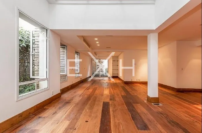 Casa de condomínio com 4 suítes à venda em Jardim Paulistano, São Paulo, por R$ 18.000.000 Imagem 2