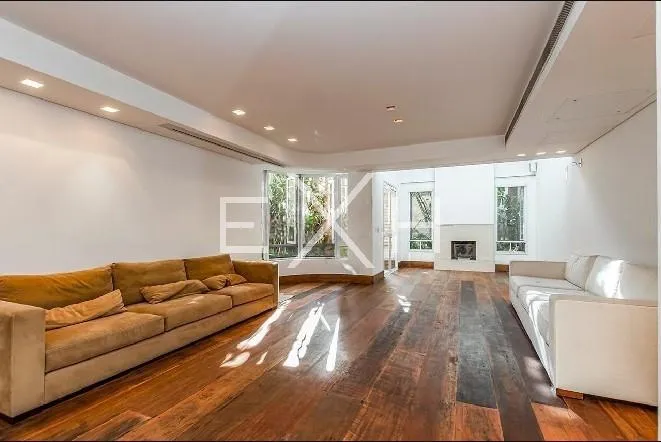 Casa de condomínio com 4 suítes à venda em Jardim Paulistano, São Paulo, por R$ 18.000.000