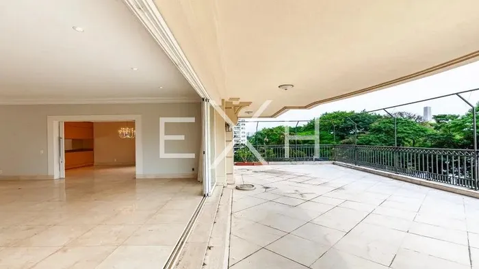 Garden com 4 suítes à venda em Paraíso, São Paulo, por R$ 25.440.000 Imagem 2