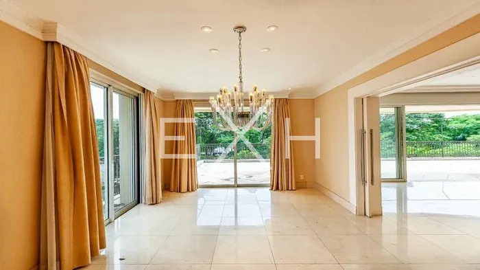 Garden com 4 suítes à venda em Paraíso, São Paulo, por R$ 25.440.000