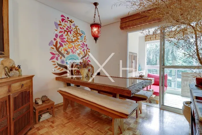 Apartamento com 1 suítes à venda em Vila Olímpia, São Paulo, por R$ 2.600.000 Imagem 3