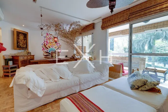 Apartamento com 1 suítes à venda em Vila Olímpia, São Paulo, por R$ 2.600.000