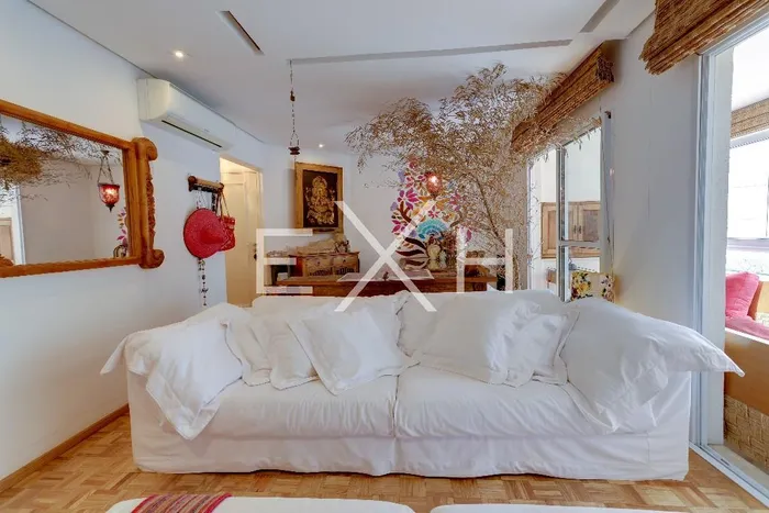 Apartamento com 1 suítes à venda em Vila Olímpia, São Paulo, por R$ 2.600.000 Imagem 2