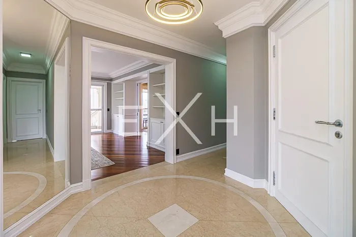 Apartamento com 4 suítes à venda em Morumbi, São Paulo, por R$ 4.250.000 Imagem 2