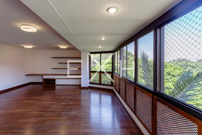 Apartamento com 3 suítes à venda em Vila Nova Conceição, São Paulo, por R$ 5.690.000 Imagem 2