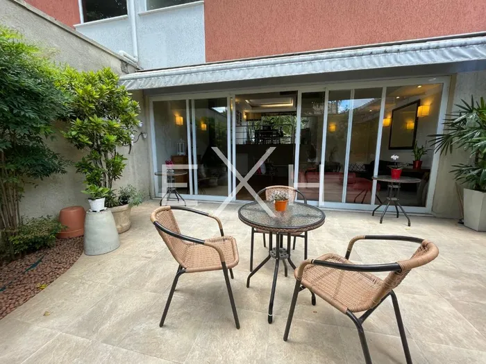 Casa de condomínio com 2 suítes à venda em Campo Belo, São Paulo, por R$ 2.880.000 Imagem 3