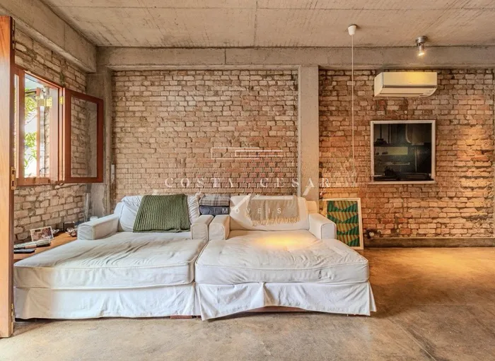 Casa de vila com 2 suítes à venda em Jardim Paulista, São Paulo, por R$ 3.800.000 Imagem 3