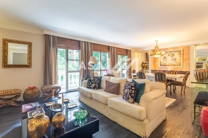 Apartamento com 2 suítes à venda em Jardim América, São Paulo, por R$ 2.600.000 Imagem 3