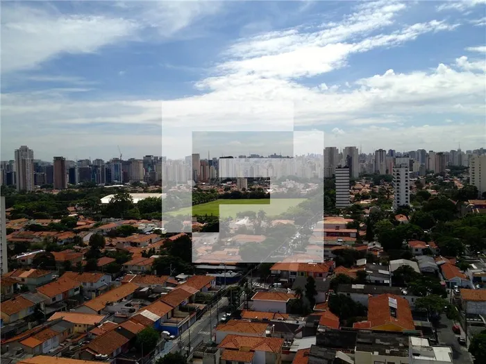 Apartamento com 2 suítes à venda em Brooklin, São Paulo, por R$ 1.330.000 Imagem 3