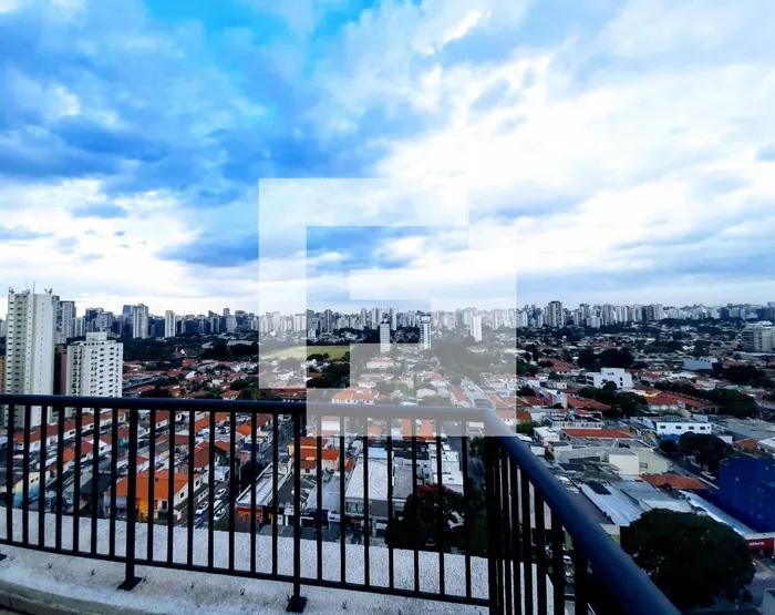 Apartamento com 2 suítes à venda em Brooklin, São Paulo, por R$ 1.330.000 Imagem 2