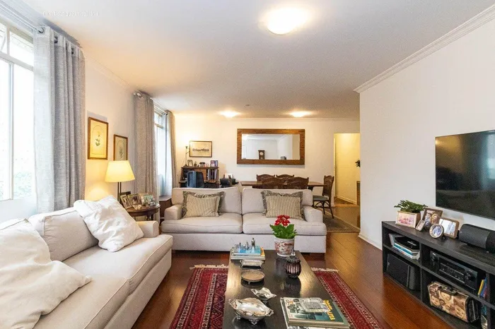 Apartamento com 1 suítes à venda em Pinheiros, São Paulo, por R$ 1.300.000