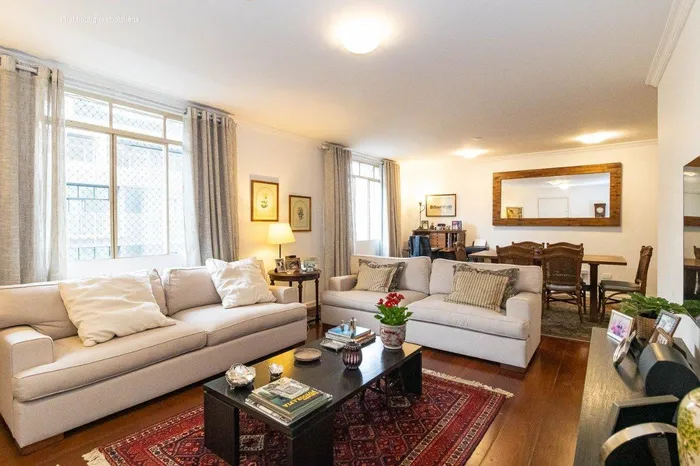 Apartamento com 1 suítes à venda em Pinheiros, São Paulo, por R$ 1.300.000 Imagem 3