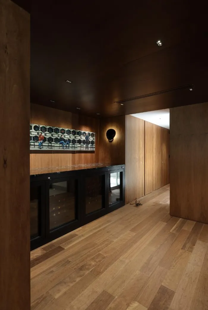 Casa de condomínio com 4 suítes à venda em Alto de Pinheiros, São Paulo, por R$ 21.500.000 Imagem 2