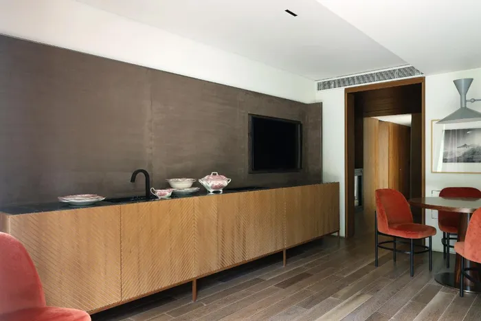 Casa de condomínio com 4 suítes à venda em Alto de Pinheiros, São Paulo, por R$ 21.500.000 Imagem 3