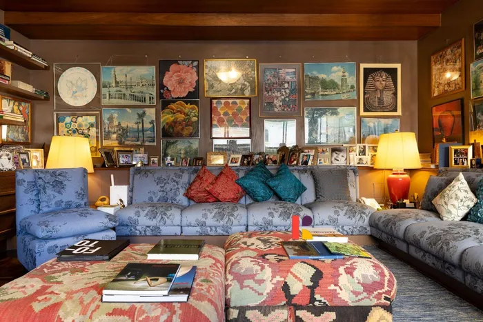 Apartamento com 2 suítes à venda em Cerqueira César, São Paulo, por R$ 5.500.000