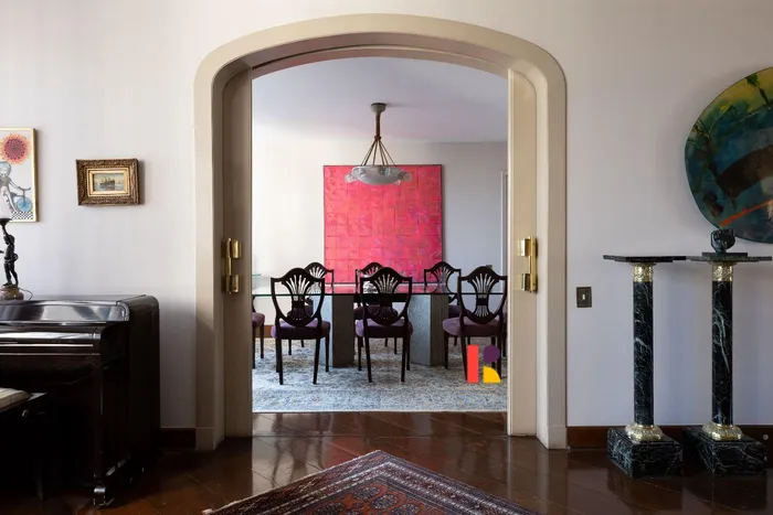 Apartamento com 2 suítes à venda em Cerqueira César, São Paulo, por R$ 5.500.000 Imagem 3