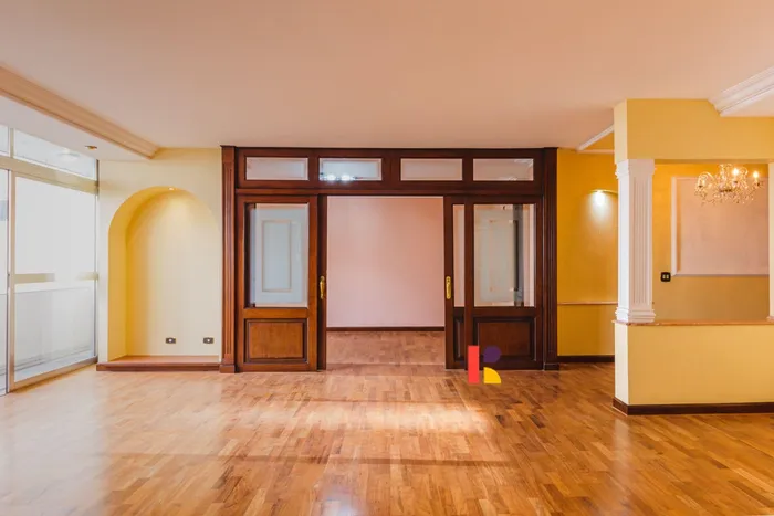 Apartamento com 3 suítes à venda em Santa Cecília, São Paulo, por R$ 2.150.000