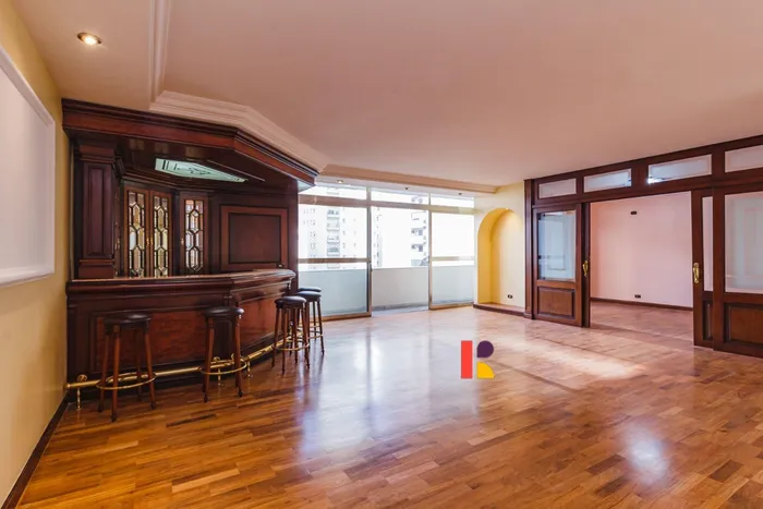 Apartamento com 3 suítes à venda em Santa Cecília, São Paulo, por R$ 2.150.000 Imagem 3