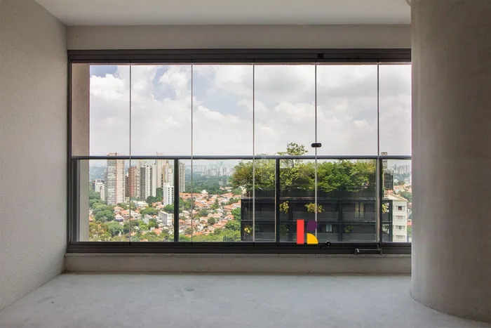 Apartamento com 3 suítes à venda em Vila Madalena, São Paulo, por R$ 5.600.000 Imagem 3