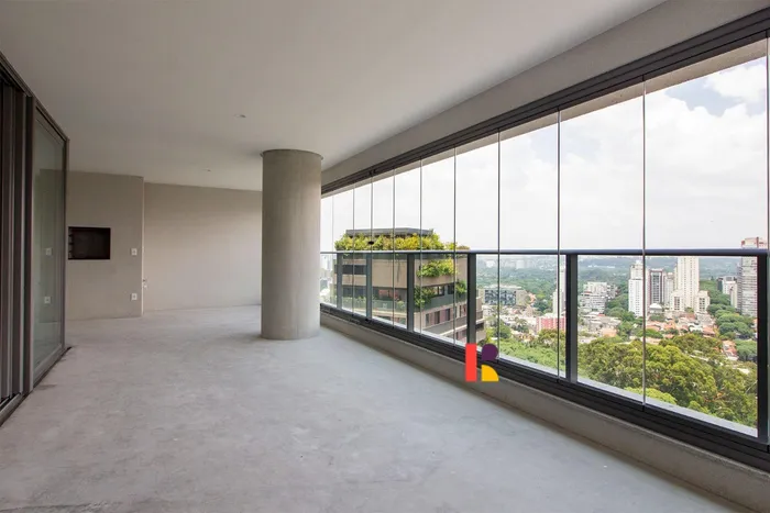 Apartamento com 3 suítes à venda em Vila Madalena, São Paulo, por R$ 5.600.000 Imagem 2