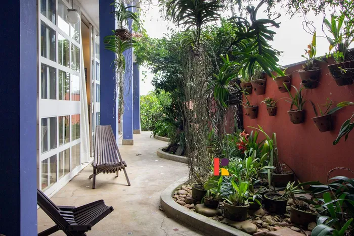 Casa com 2 suítes à venda em Pacaembu, São Paulo, por R$ 3.500.000 Imagem 2