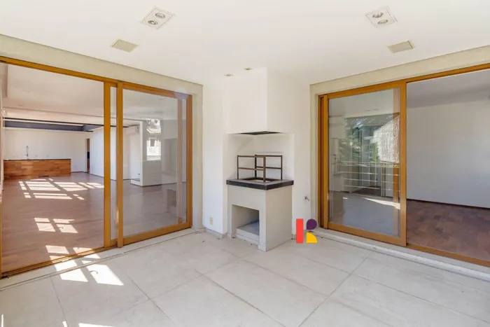 Apartamento com 3 suítes à venda em Pinheiros, São Paulo, por R$ 5.450.000 Imagem 3