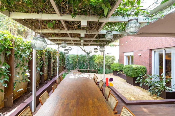 Apartamento com 1 suítes à venda em Vila Madalena, São Paulo, por R$ 4.680.000