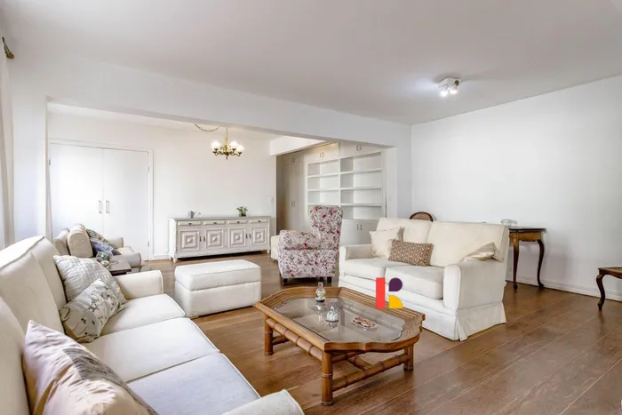 Apartamento com 1 suítes à venda em Jardins, São Paulo, por R$ 1.950.000 Imagem 2