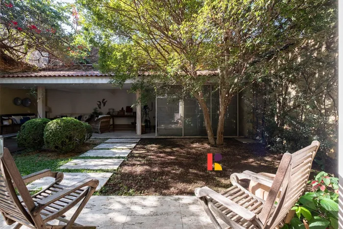 Casa com 1 suítes à venda em Alto De Pinheiros, São Paulo, por R$ 3.950.000 Imagem 3