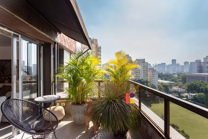 Apartamento com 2 suítes à venda em Jardim Europa, São Paulo, por R$ 8.800.000 Imagem 2