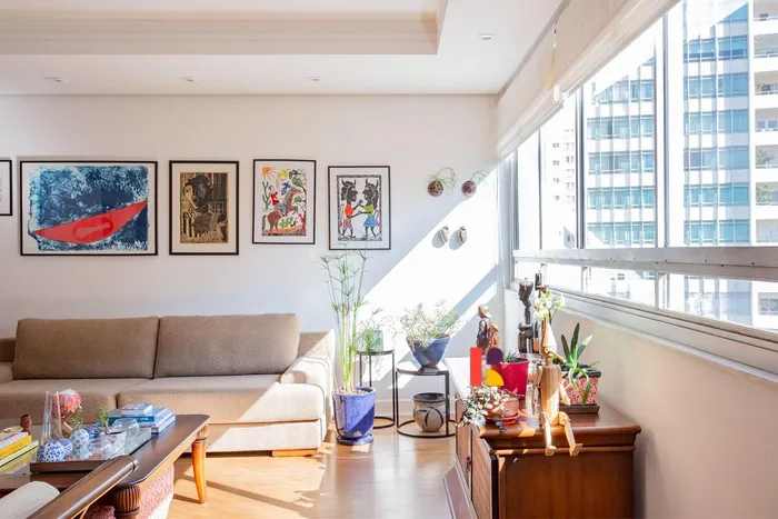 Apartamento com 1 suítes à venda em Santa Cecília, São Paulo, por R$ 1.890.000 Imagem 3