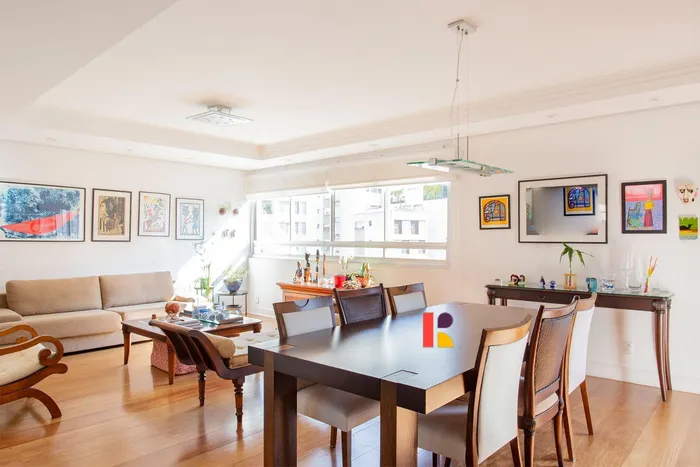 Apartamento com 1 suítes à venda em Santa Cecília, São Paulo, por R$ 1.890.000