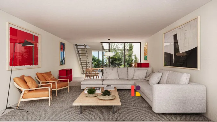 Casa com 3 suítes à venda em Vila Madalena, São Paulo, por R$ 3.988.000