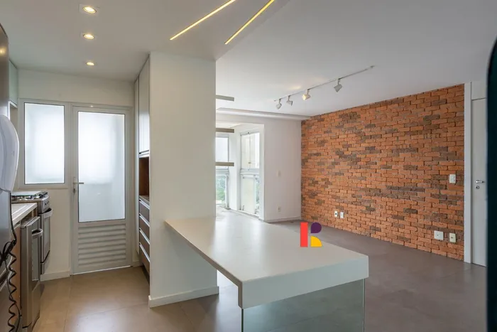 Cobertura com 1 suítes à venda em Alto De Pinheiros, São Paulo, por R$ 2.300.000 Imagem 3