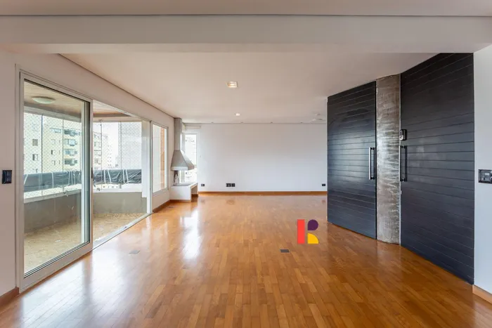 Apartamento com 1 suítes à venda em Vila Madalena, São Paulo, por R$ 2.650.000 Imagem 3